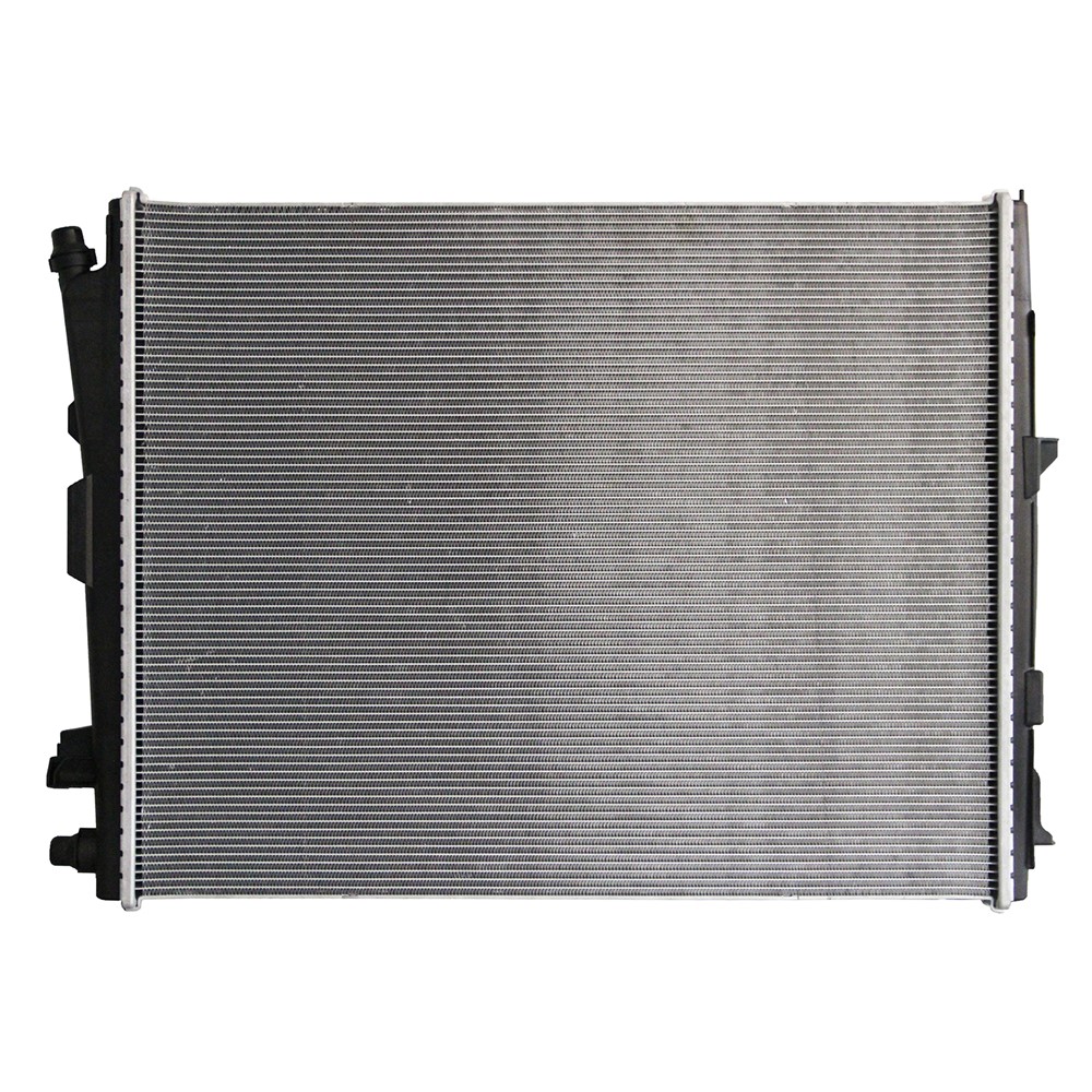 Radiator For 2019-2026 BMW