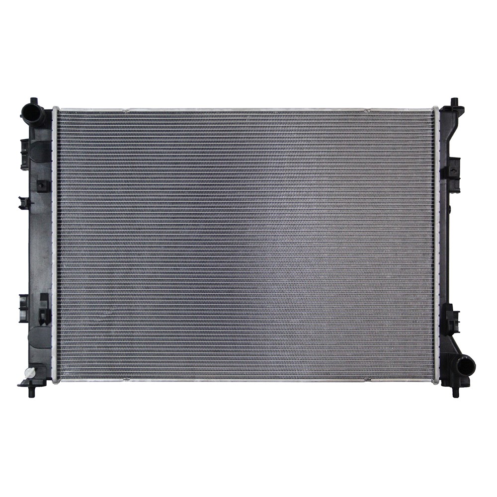 Radiator For 20-22 Ford Escape