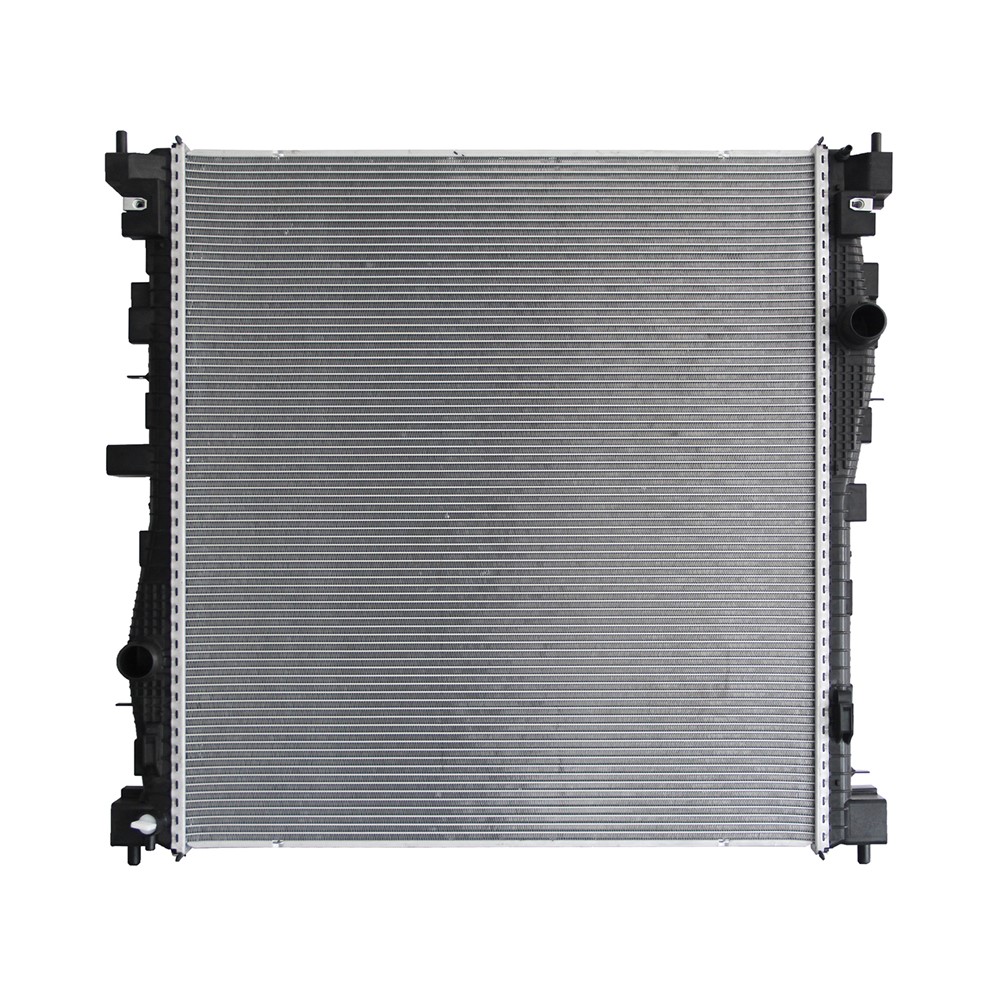 Radiator For 20-25 Ford Explorer, 20-24 Ford Police Interceptor Utility