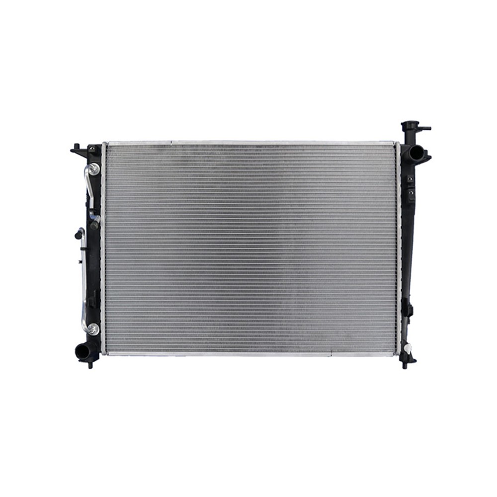 Radiator For 20-23 Hyundai Palisade