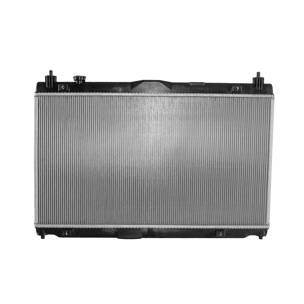 Radiator For 19-22 Honda Insight