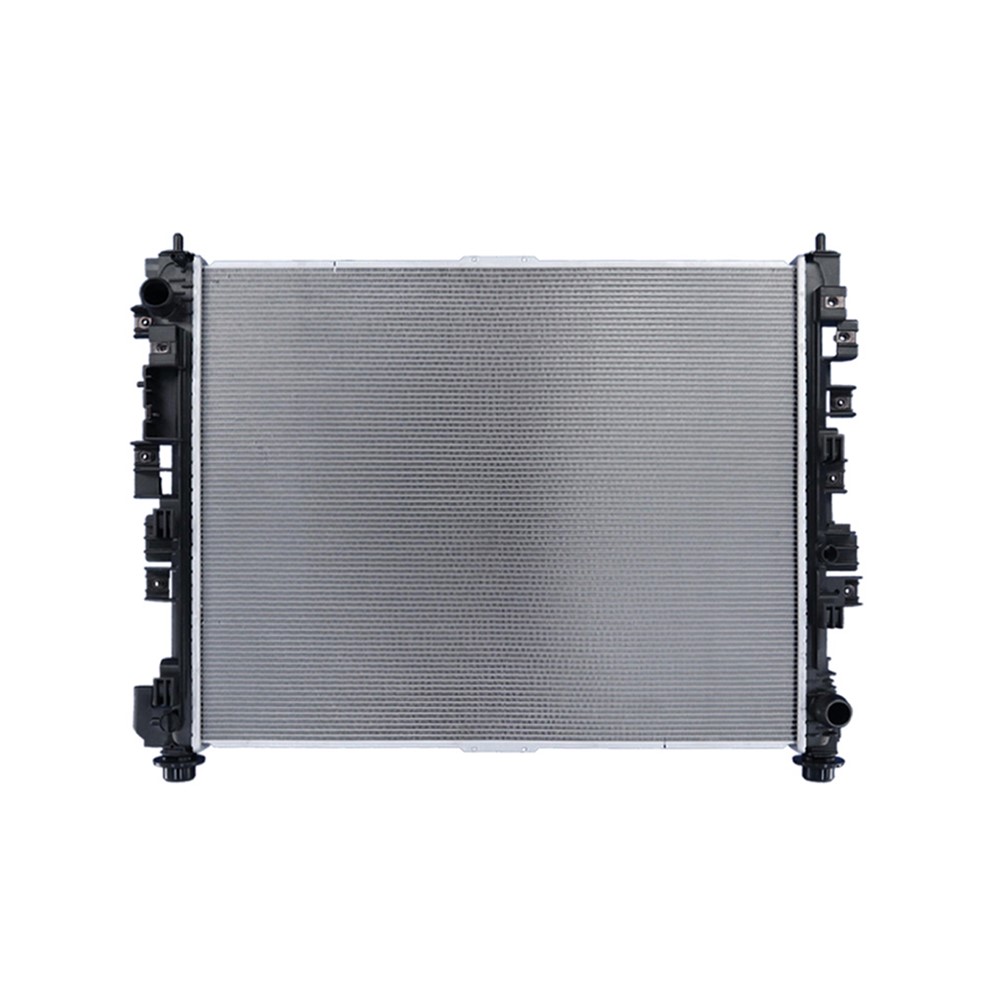 Radiator For 19-24 Cadillac XT4