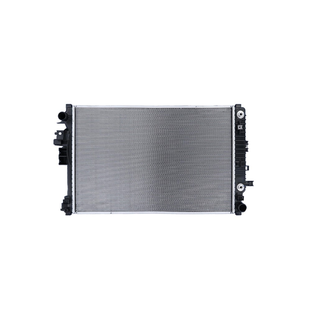 Radiator For 18-20 Buick Regal Sportback