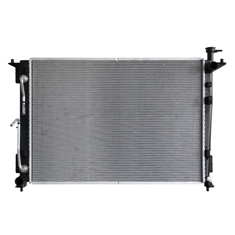Radiator For 20-25 Kia Telluride
