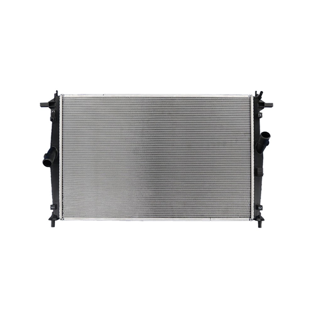 Radiator For 19-21 Mazda 3