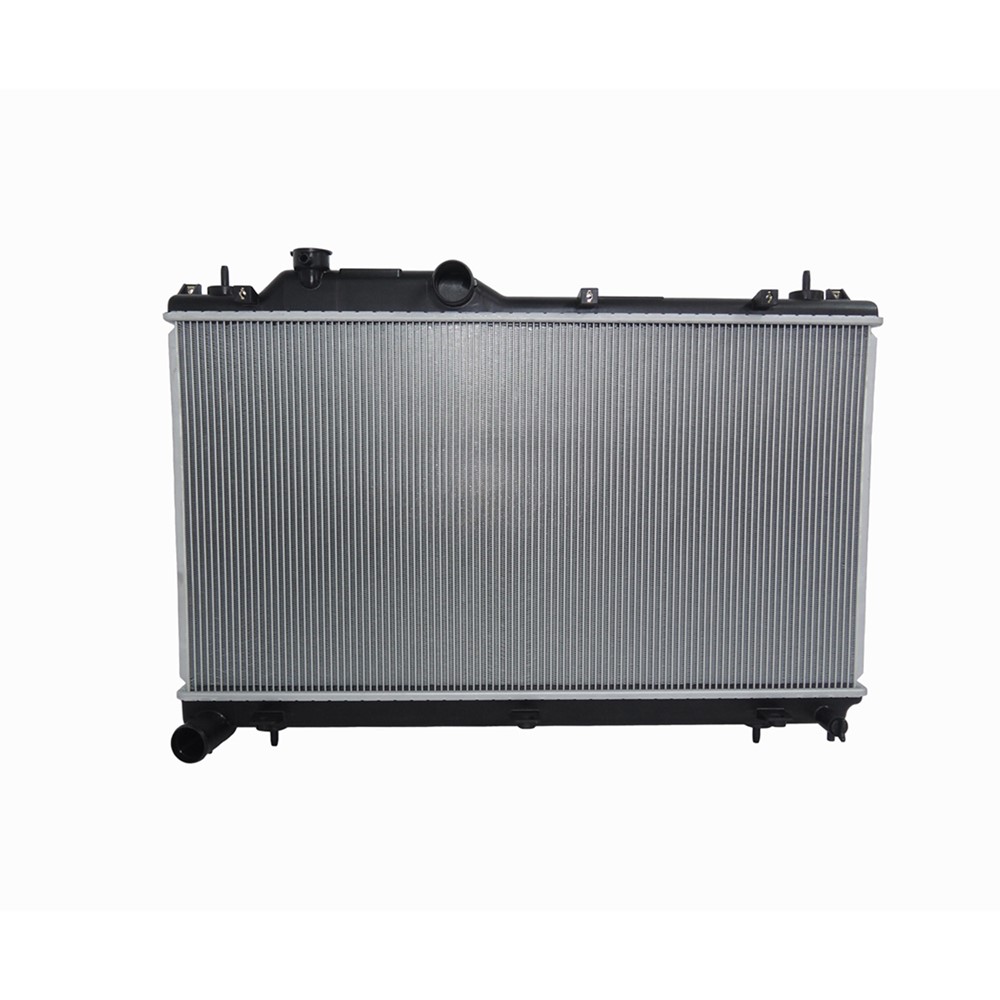 Radiator For 20-25 Subaru Legacy, 20-25 Subaru Outback