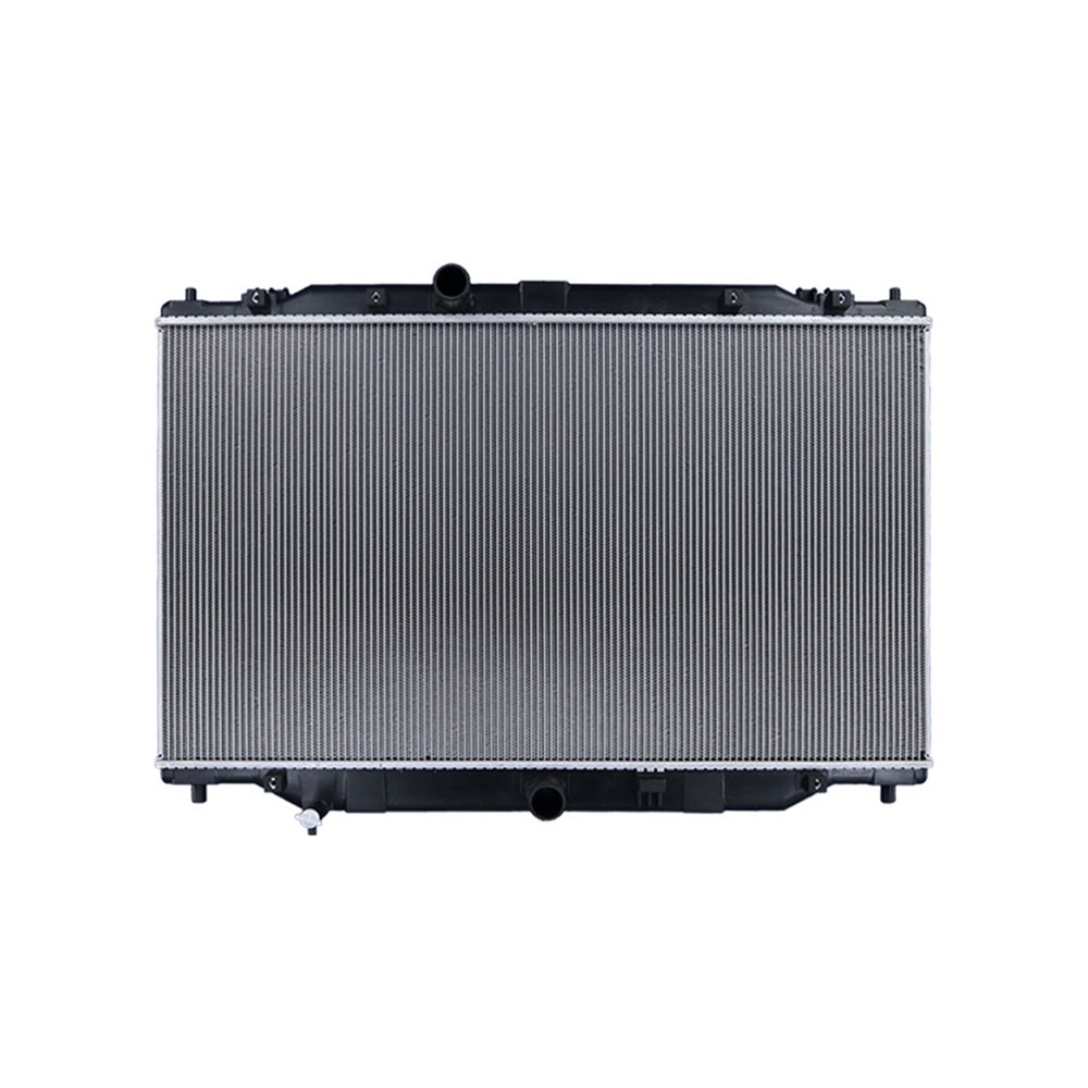 Radiator For 19-23 Mazda CX-5