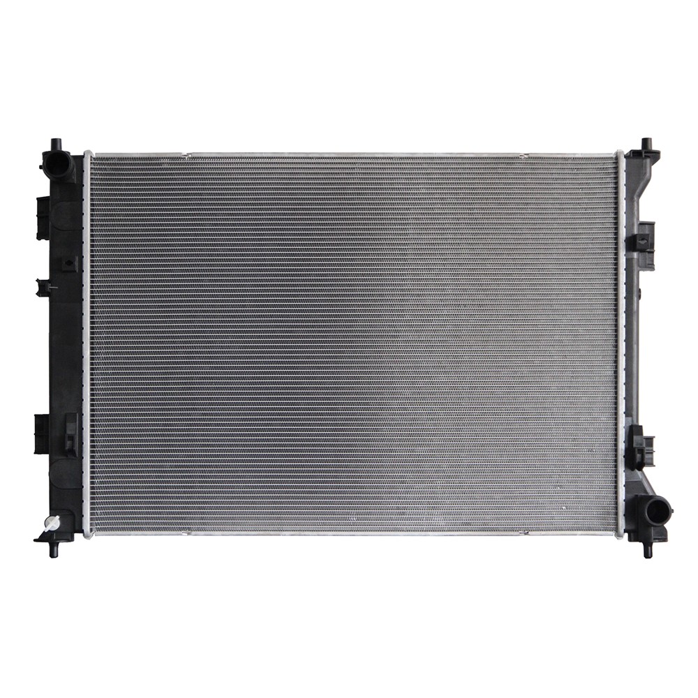 Radiator For 20-22 Hyundai Sonata