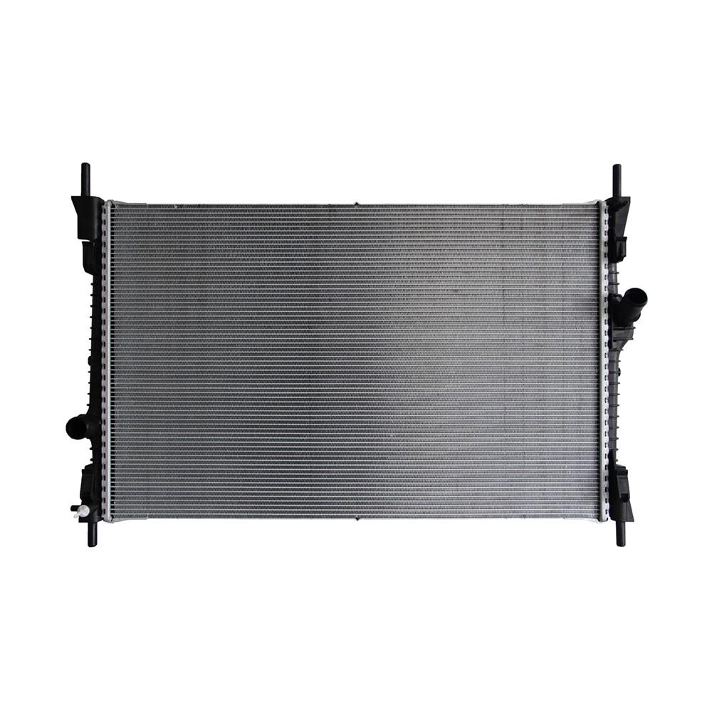Radiator For 20-25 Ford Transit-150, 20-25 Ford Transit-250, 20-25 Ford Transit-350, 20-25 Ford Transit-350 HD