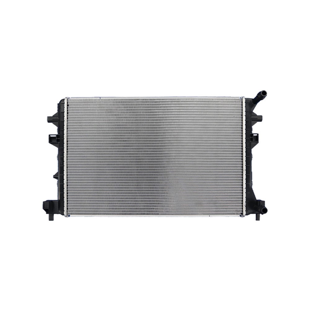 Radiator For 19-21 Volkswagen Jetta
