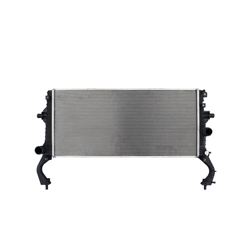 Radiator For 19-22 Hyundai Veloster N