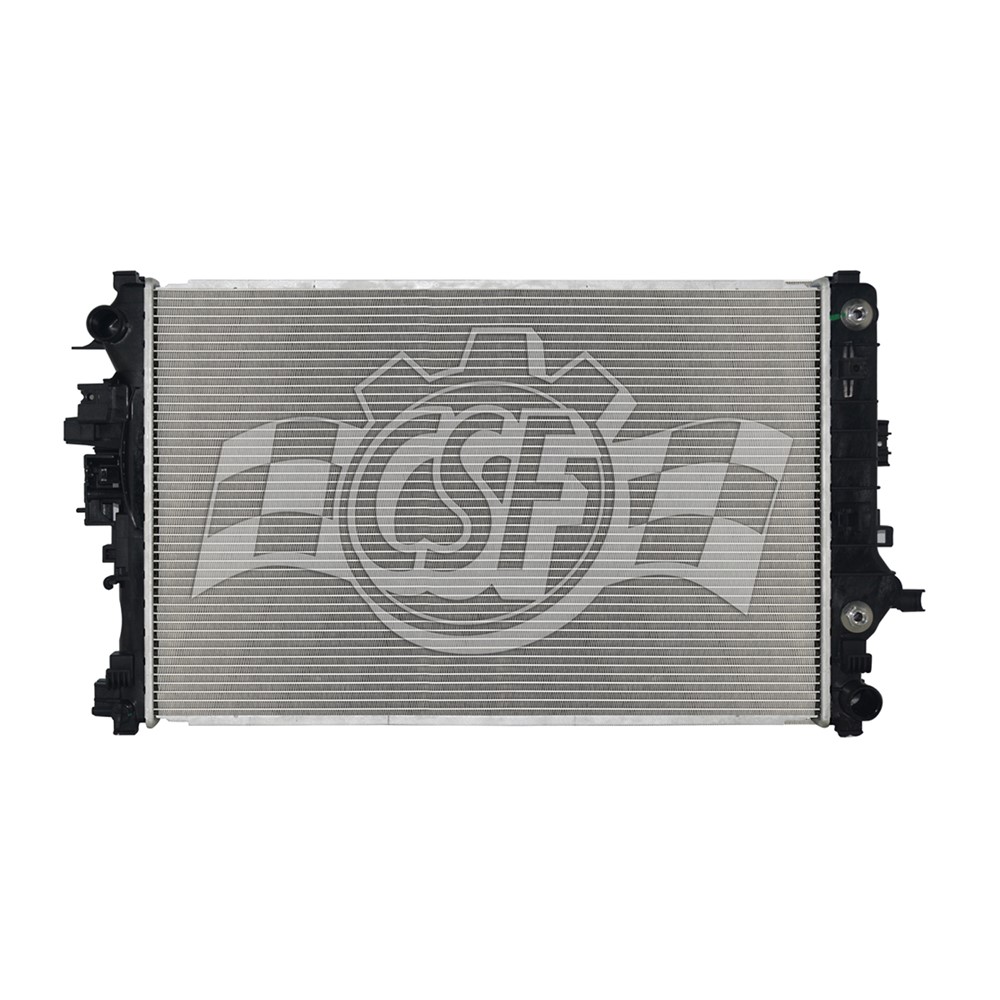 Radiator For 19-25 Chevrolet Malibu