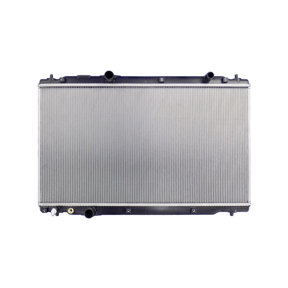 Radiator For 20-22 Honda CR-V