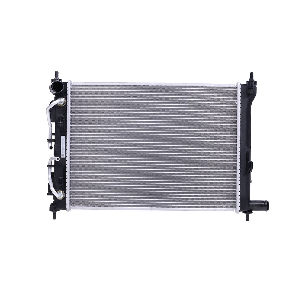 Radiator For 20-25 Hyundai Venue