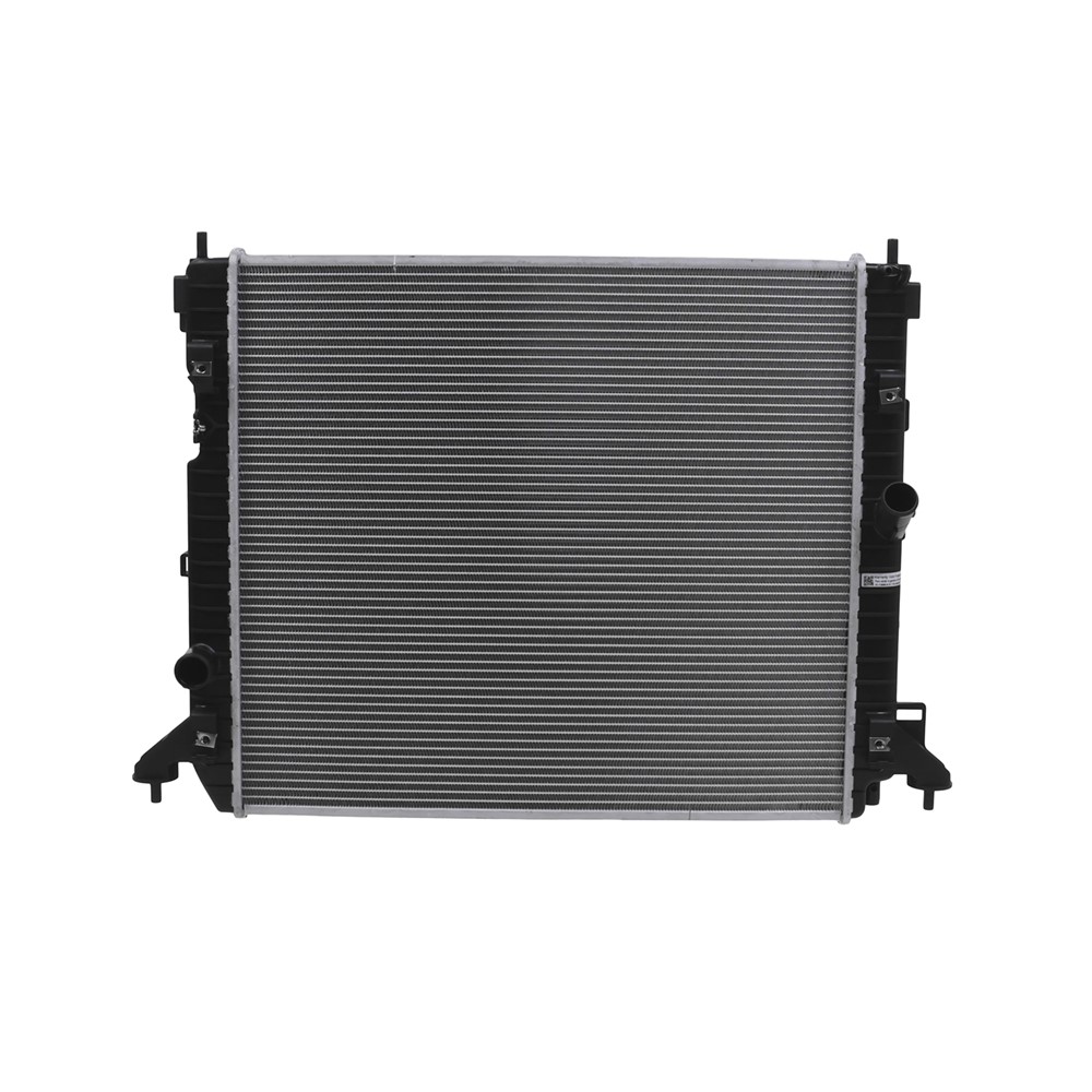 Radiator For 20-26 Cadillac CT5