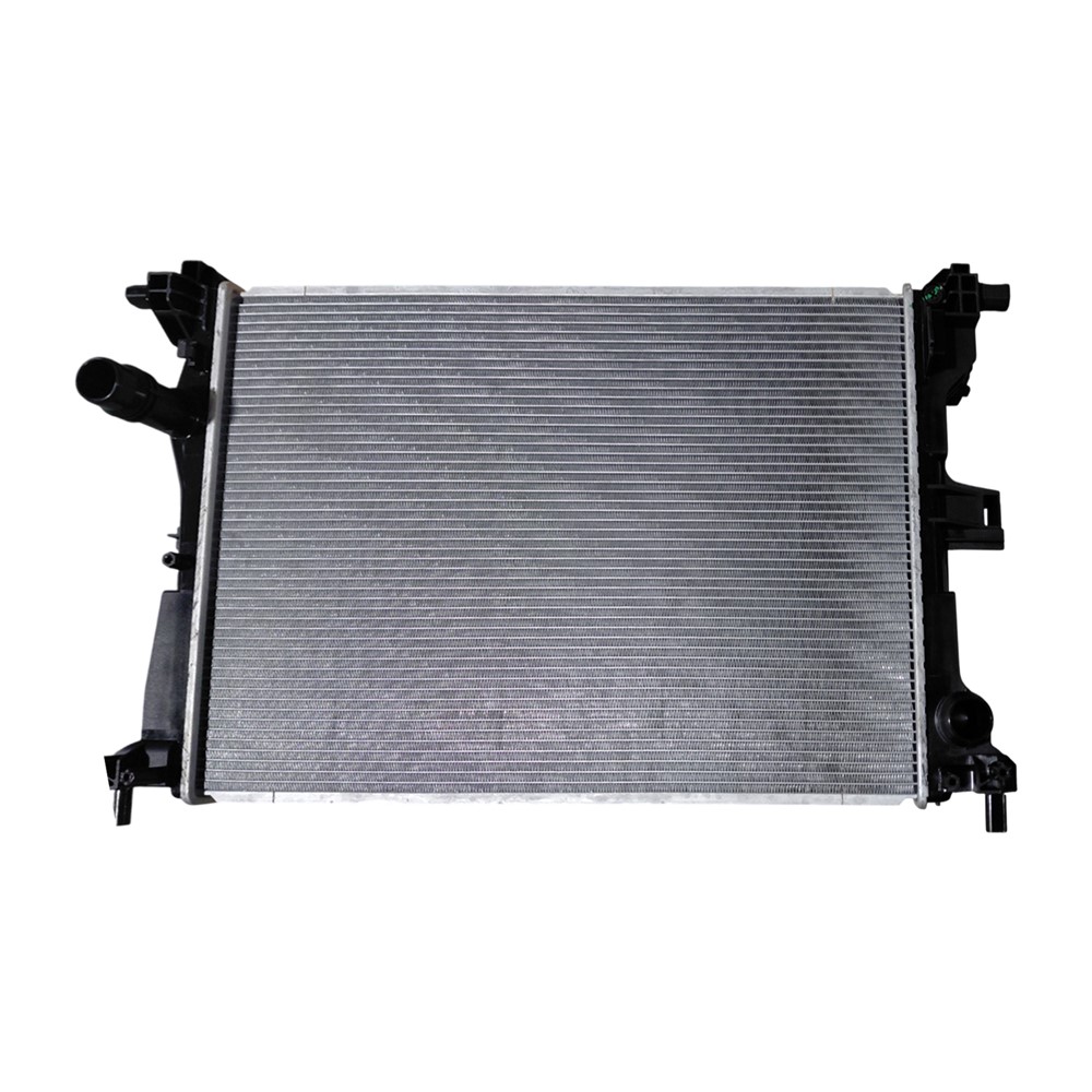 Radiator For 19-22 Fiat 500X, 19-23 Jeep Renegade