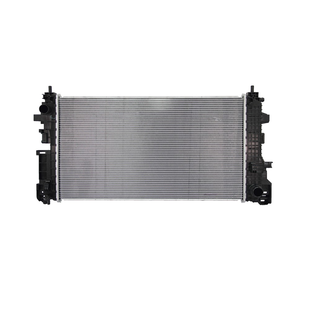 Radiator For 20-25 Buick Encore GX, 21-25 Chevrolet Trailblazer