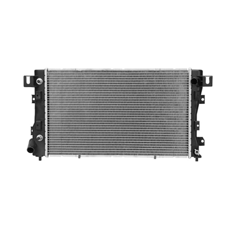 Radiator For 93-97 Chrysler Concorde, 93-97 Chrysler Intrepid, 94-97 Chrysler LHS, 93-97 Eagle Vision