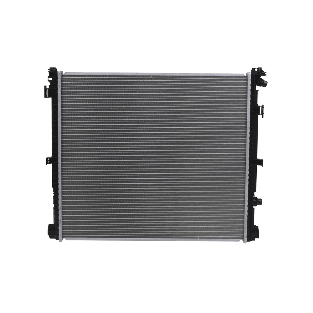 Radiator For 18-25 BMW X3, 19-25 BMW X4
