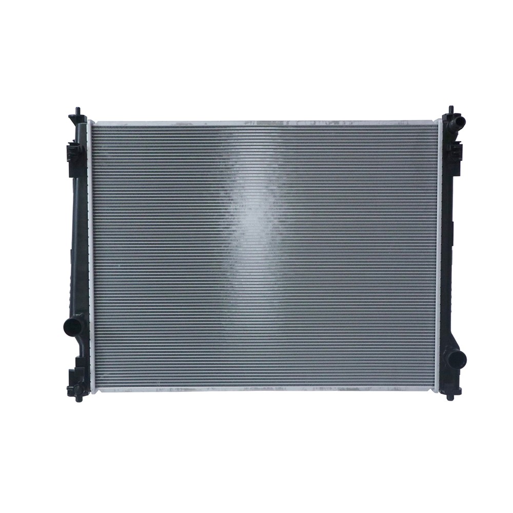 Radiator For 21-25 Toyota Sienna