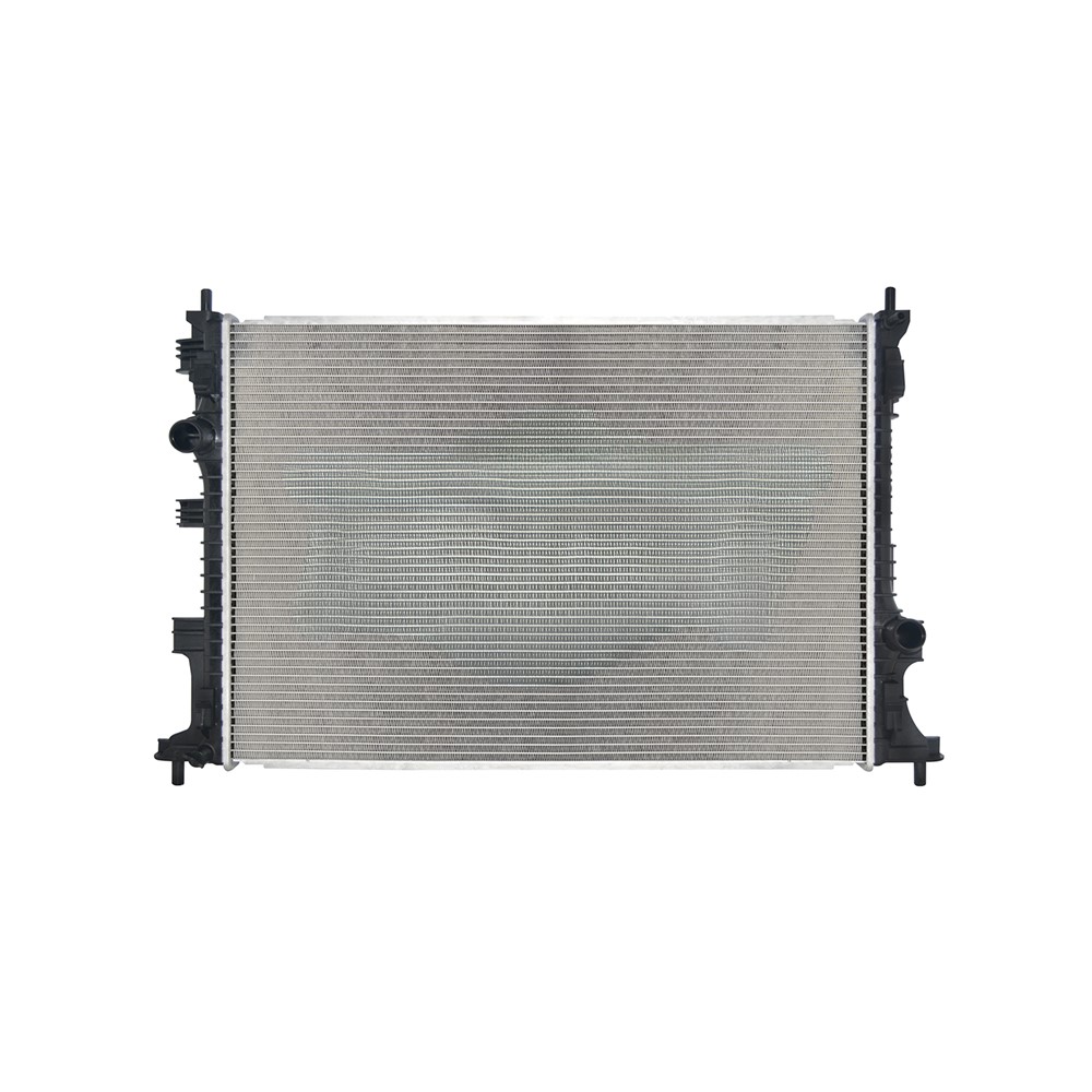 Radiator For 21-24 Ford Bronco Sport, 23-24 Ford Maverick