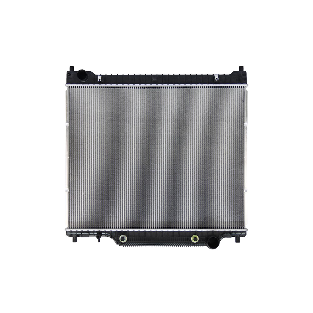 Radiator For 2017-2025 Ford