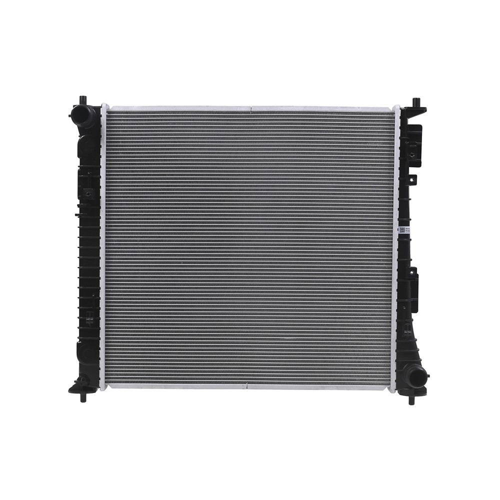 Radiator For 21-23 Hyundai Santa Fe, 21-23 Kia Sorento