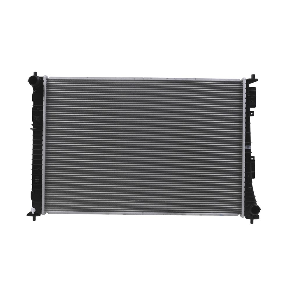 Radiator For 21-23 Hyundai Santa Fe, 21-23 Kia Sorento