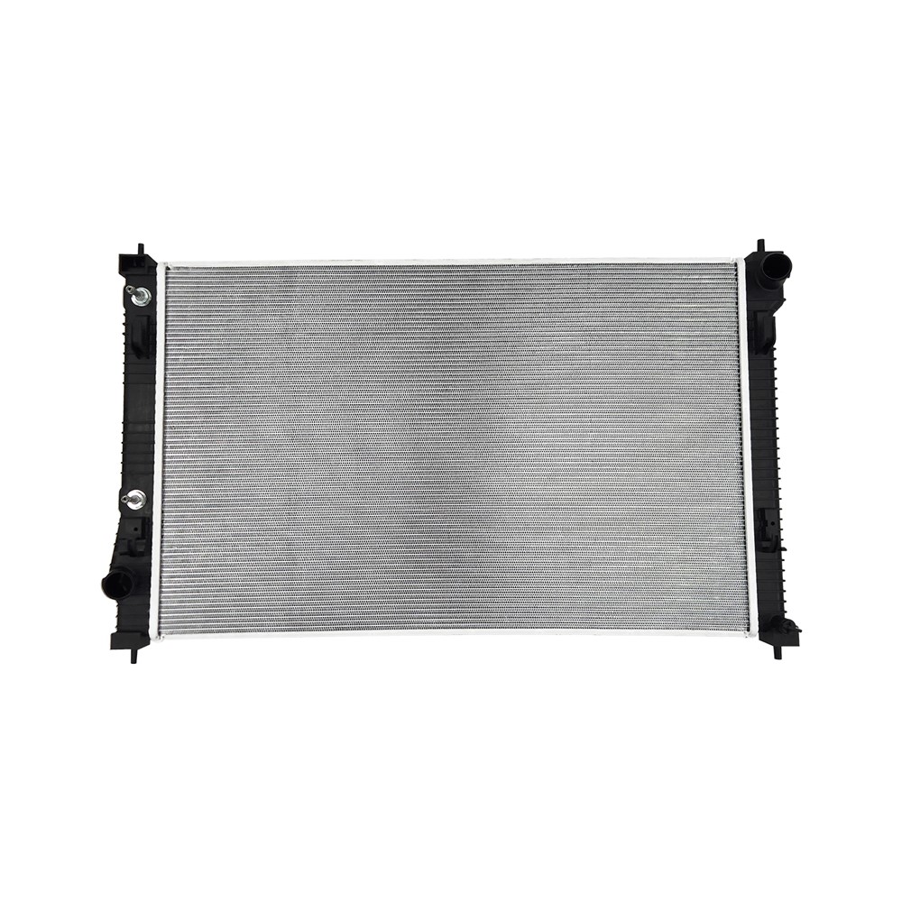 Radiator For 21-23 Nissan Rogue