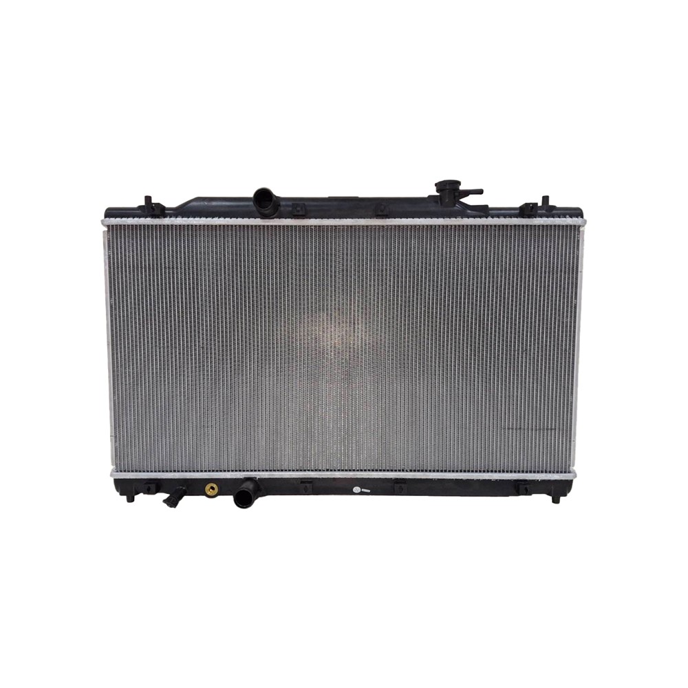 Radiator For 23-25 Acura Integra, 23-25 Honda Accord, 22-24 Honda Civic