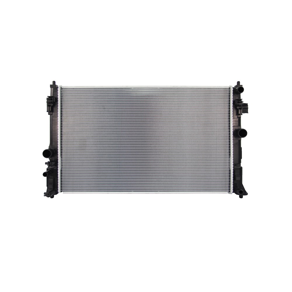 Radiator For 23-25 Toyota Corolla, 23-25 Toyota Corolla Cross, 23-25 Toyota Prius, 23-24 Toyota Prius Prime