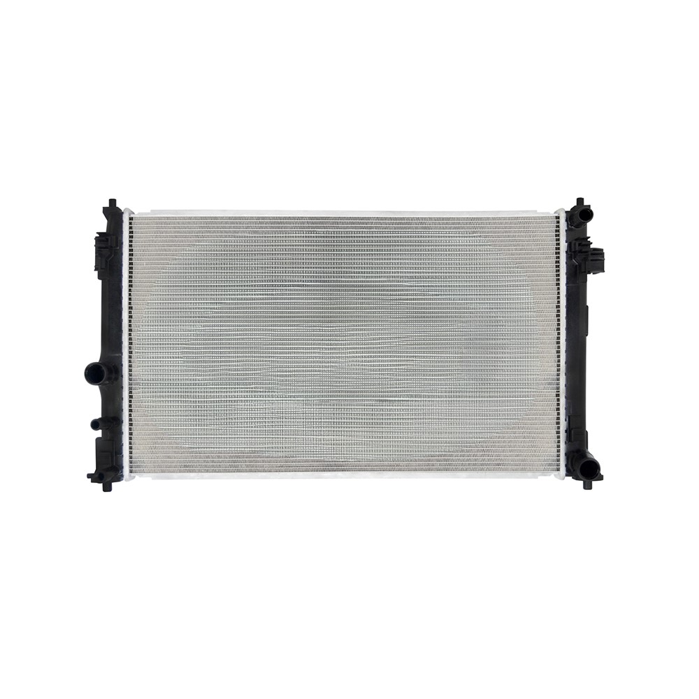 Radiator For 23-25 Toyota Corolla, 22-25 Toyota Corolla Cross
