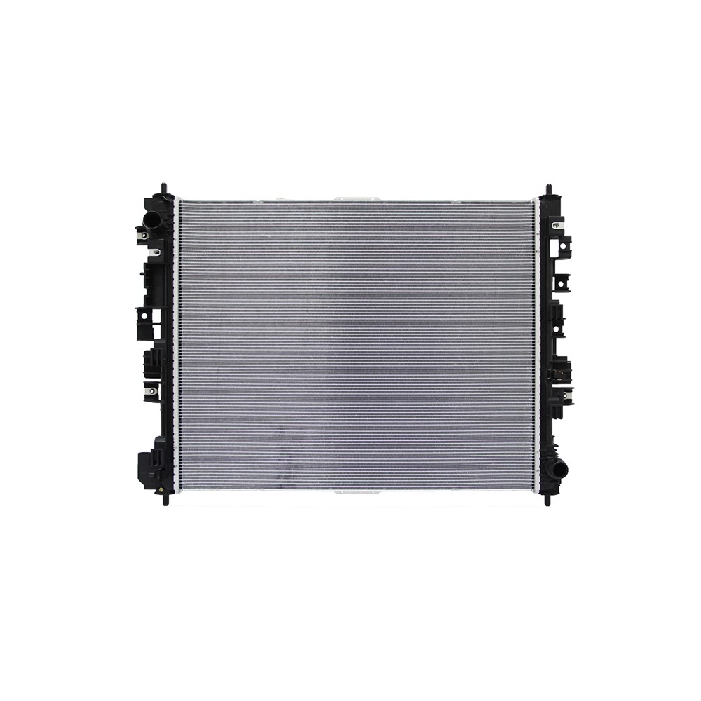 Radiator For 21-25 Buick Envision