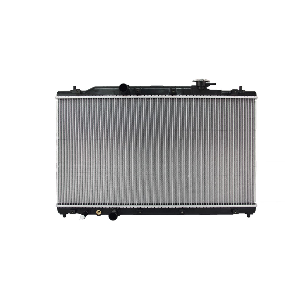 Radiator For 23-25 Honda HR-V