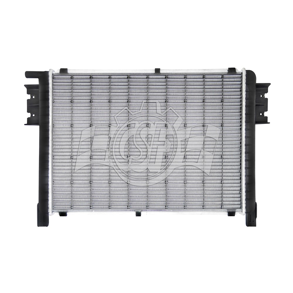Radiator For 2020-2025 Cadillac Chevrolet GMC