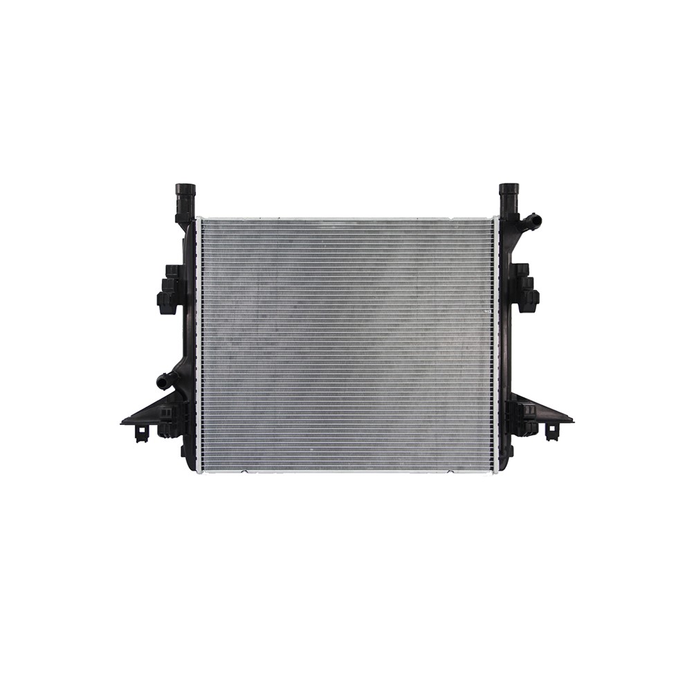 Radiator For 22-25 Audi Q4 e-tron, 22-25 Audi Q4 e-tron Sportback, 21-23 Volkswagen ID.4