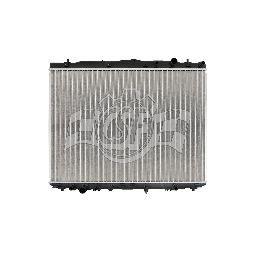 Radiator For 22-25 Acura MDX