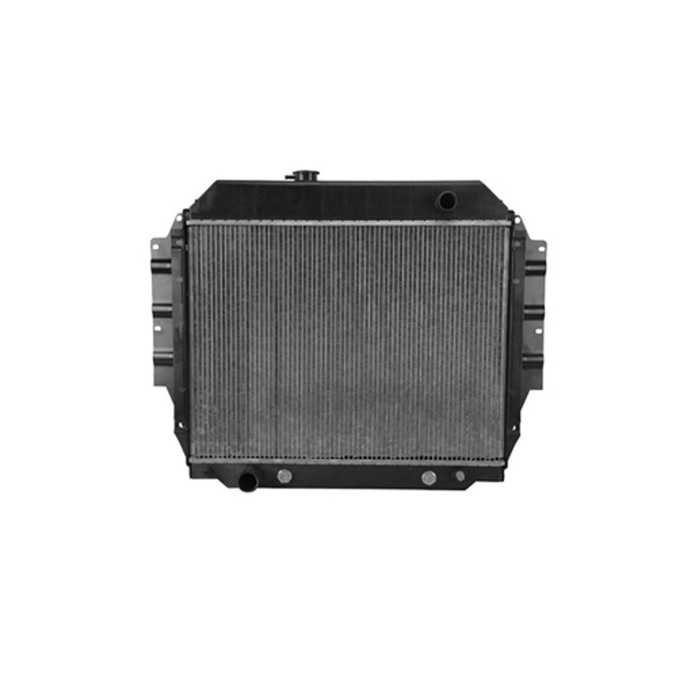 Radiator For 1992-1996 Ford
