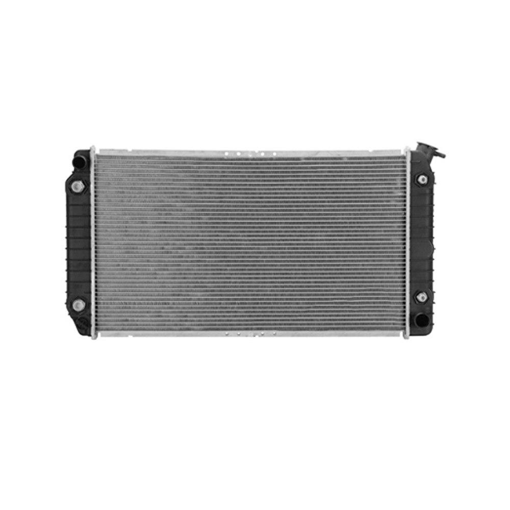 Radiator For 1985-1996 Buick Cadillac Oldsmobile Pontiac