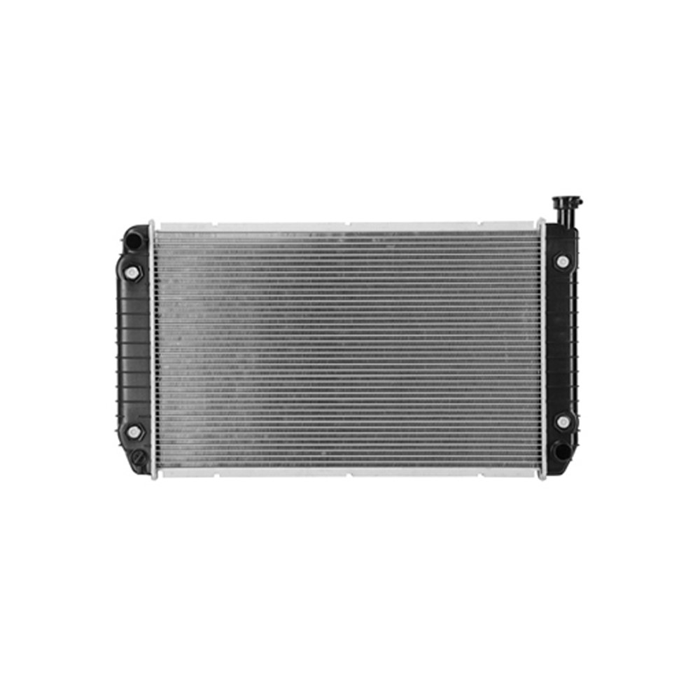 Radiator For 92-95 Chevrolet Lumina APV, 92-95 Oldsmobile Silhouette, 92-95 Pontiac Trans Sport