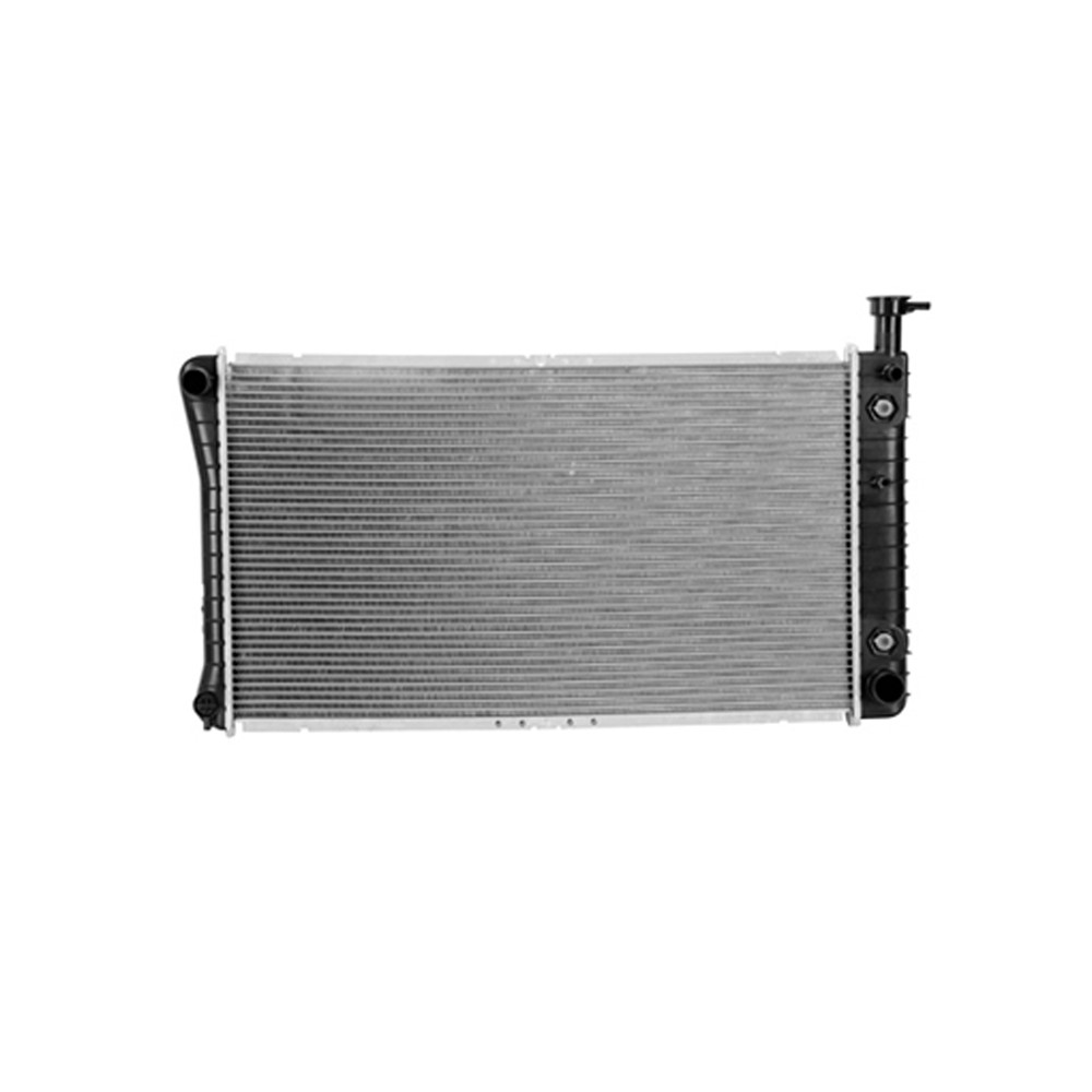 Radiator For 1992-1993 Chevrolet GMC