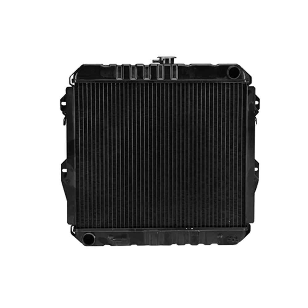 Radiator For 84-95 Toyota 4Runner, 84-95 Toyota Pickup
