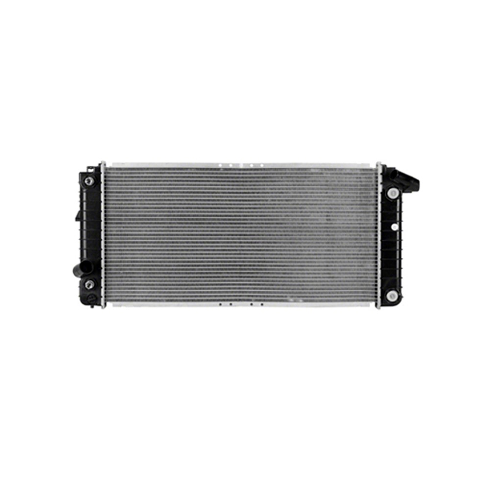 Radiator For 93 Cadillac Allante, 94-99 Cadillac DeVille, 93-02 Cadillac Eldorado, 93-97 Cadillac Seville