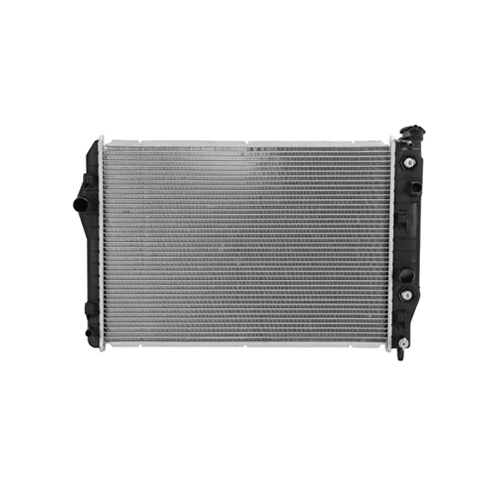 Radiator For 93-97 Chevrolet Camaro, 93-97 Pontiac Firebird