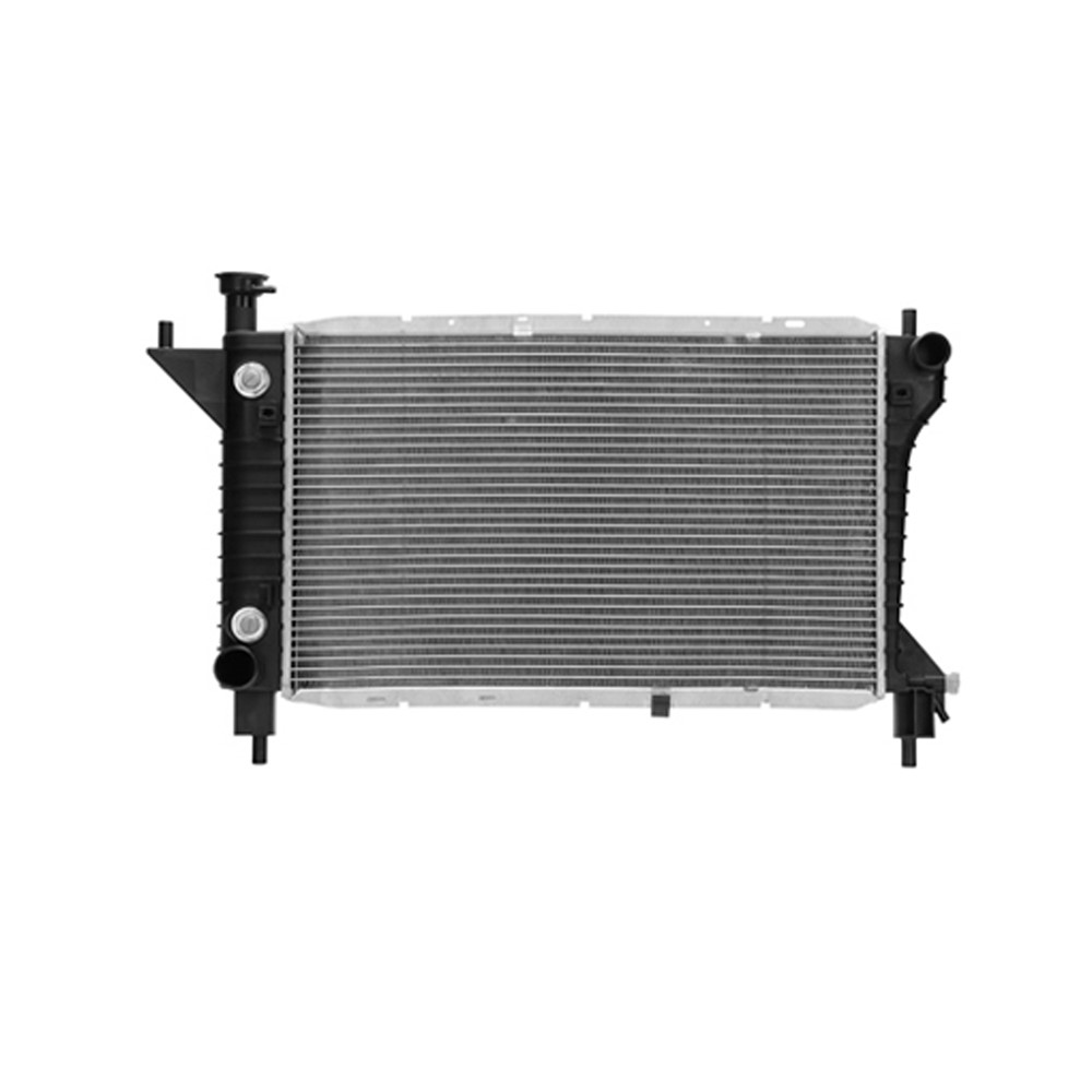 Radiator For 94-96 Ford Mustang