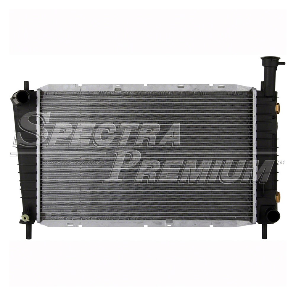 Radiator For 88-95 Ford Taurus, 88-94 Lincoln Continental, 88-95 Mercury Sable
