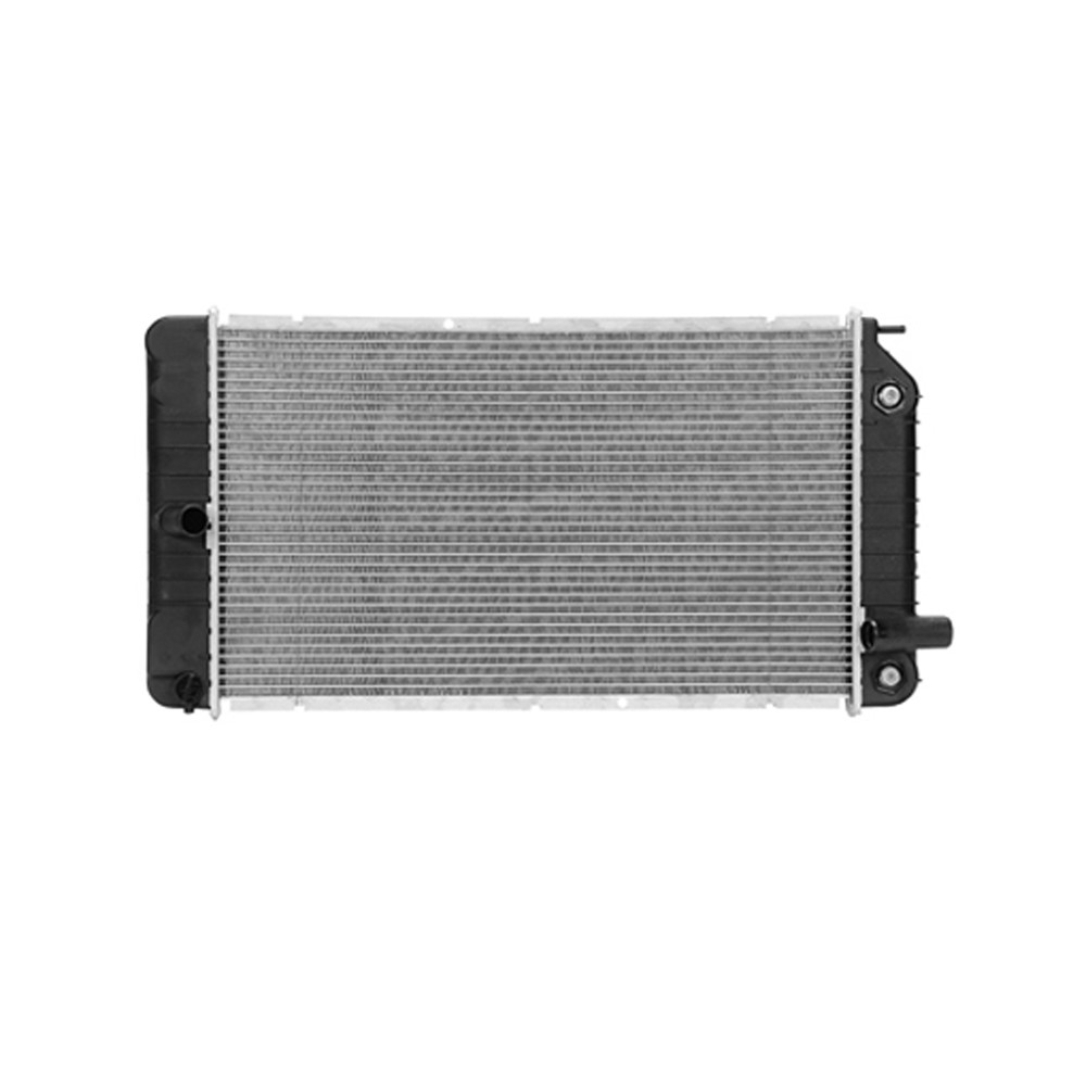 Radiator For 1994-1998 Buick Chevrolet Oldsmobile Pontiac