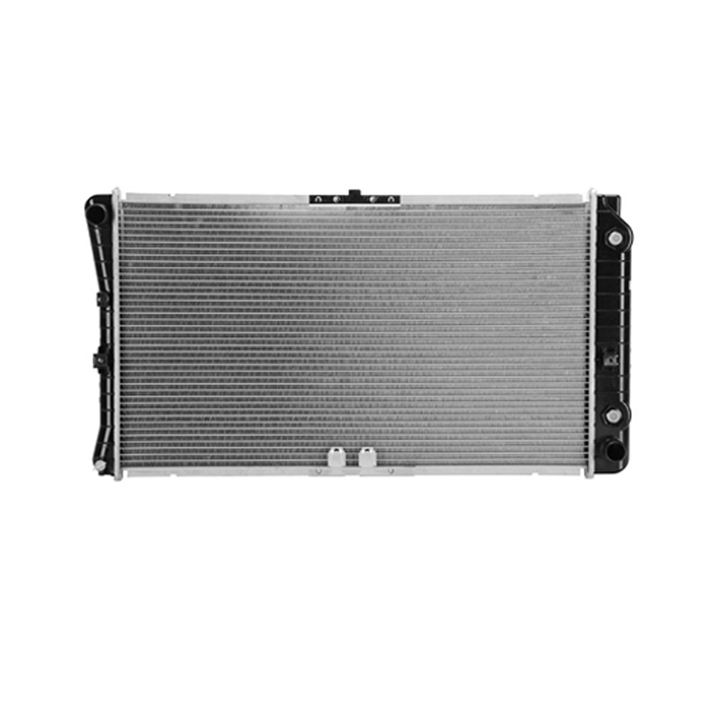 Radiator For 94-96 Buick Roadmaster, 94-95 Cadillac Fleetwood, 94-96 Chevrolet Caprice, 94-96 Chevrolet Impala