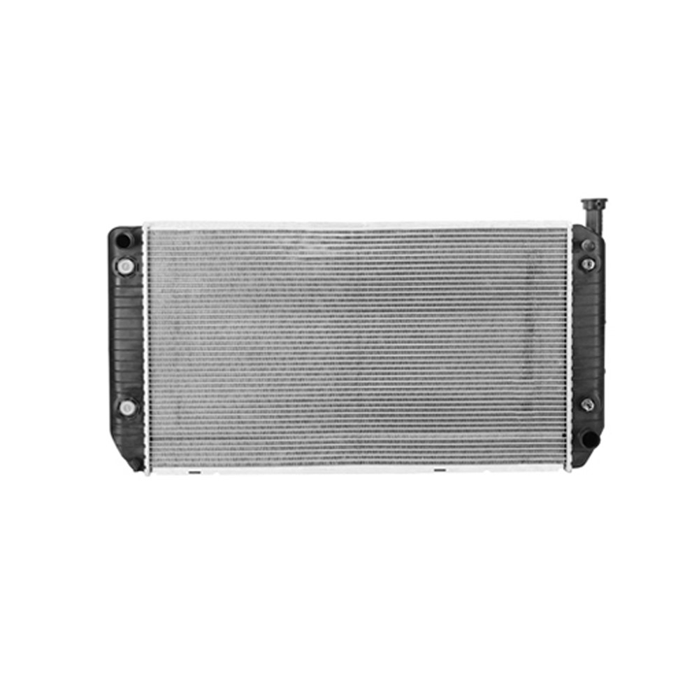 Radiator For 1994-2000 Chevrolet GMC
