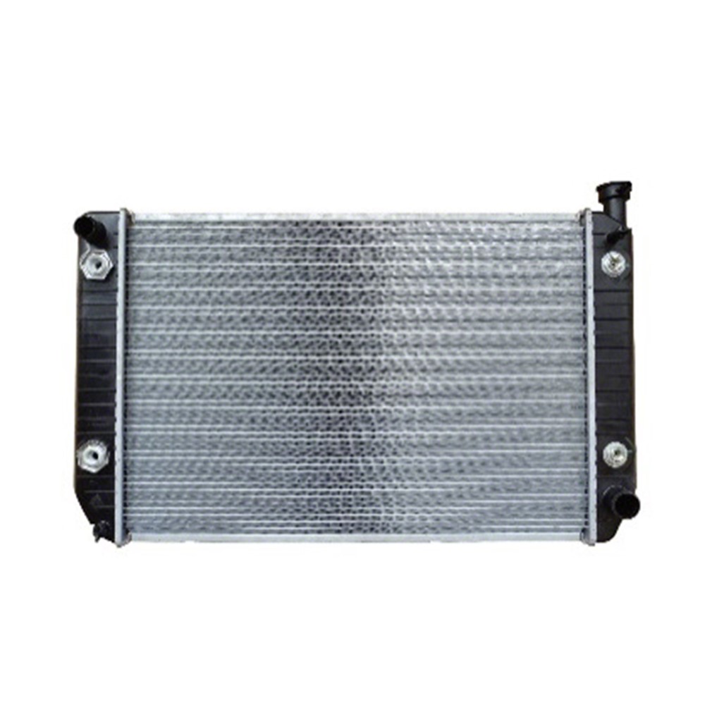 Radiator For 93-99 Chevrolet P30, 93-99 GMC P3500